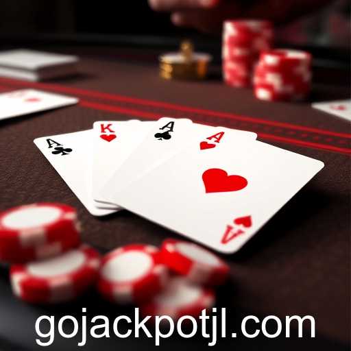 Blackjack