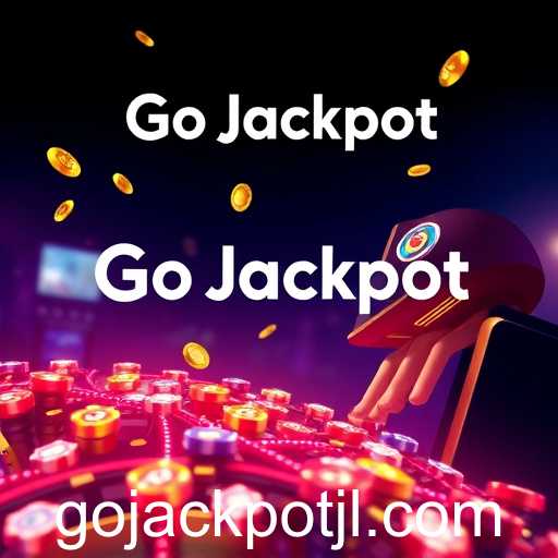 GoJackpot: Redefining Online Gaming