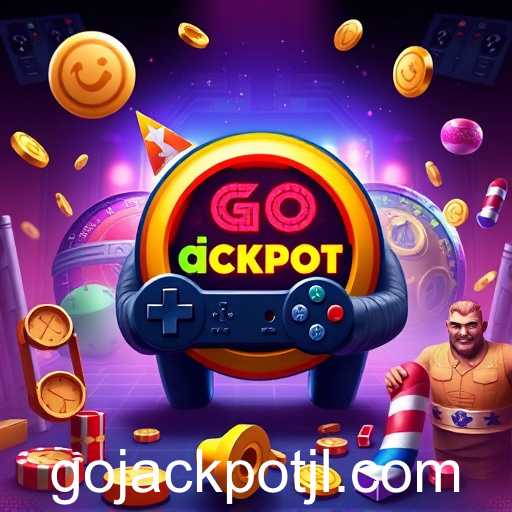 GoJackpot: A Game Changer in the Online Gaming Arena
